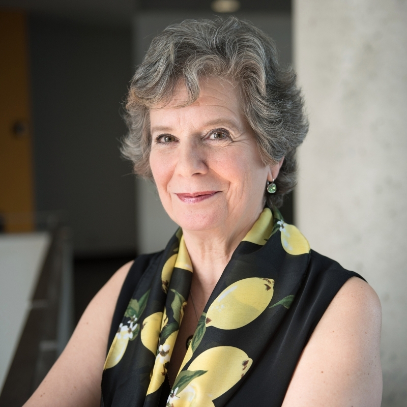 Mireille Cyr, PhD