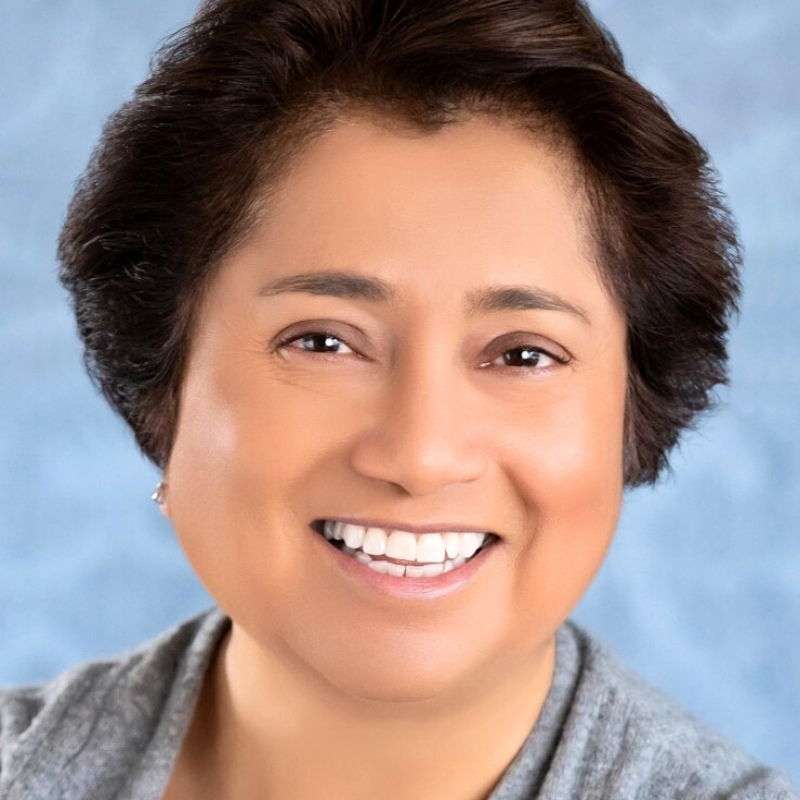 Mita M Johnson, Ed.D