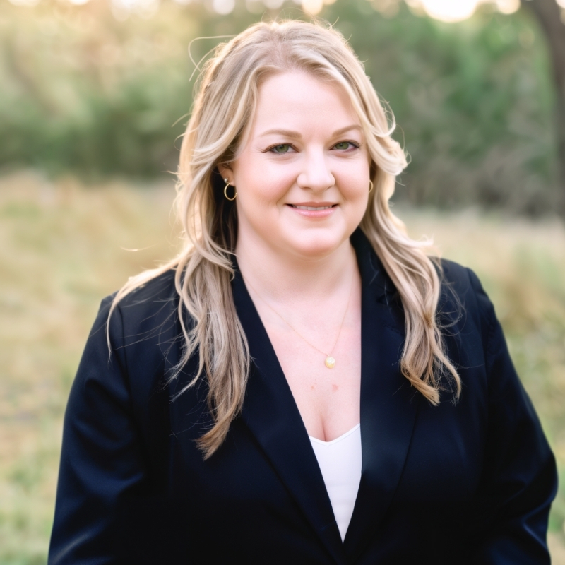 Mollimichelle (Cabeldue) McClendon, PhD