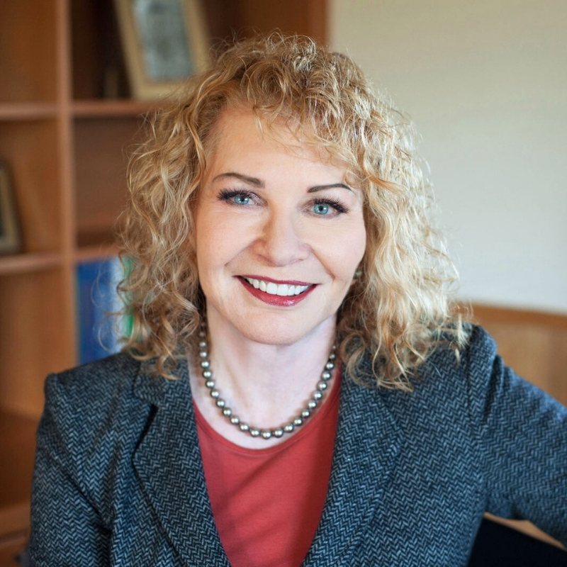 Natalie Novick Brown, PhD