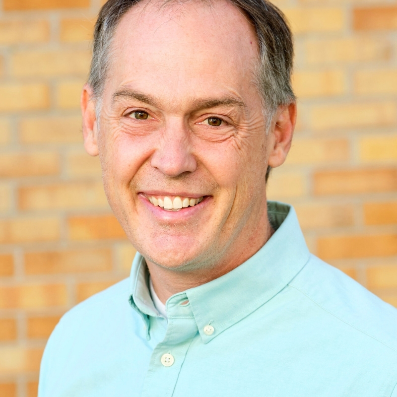 Neil Gowensmith, PhD