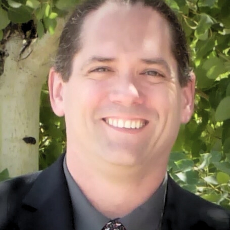 Paul Conner, PhD