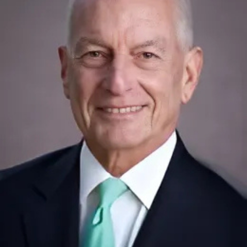 Philip Trompetter, PhD, ABPP