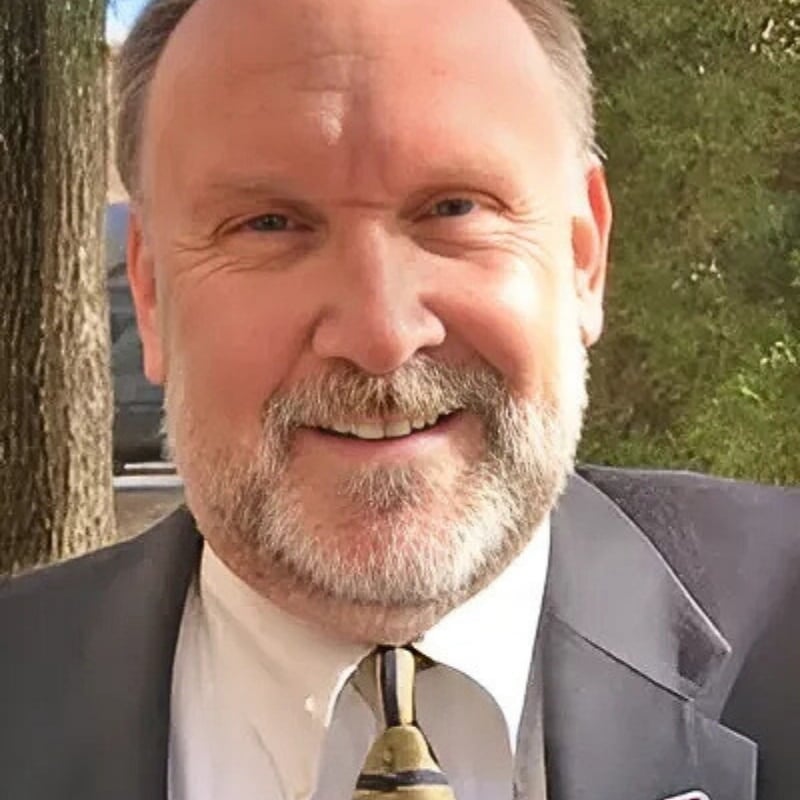 Randy Otto, PhD, ABPP
