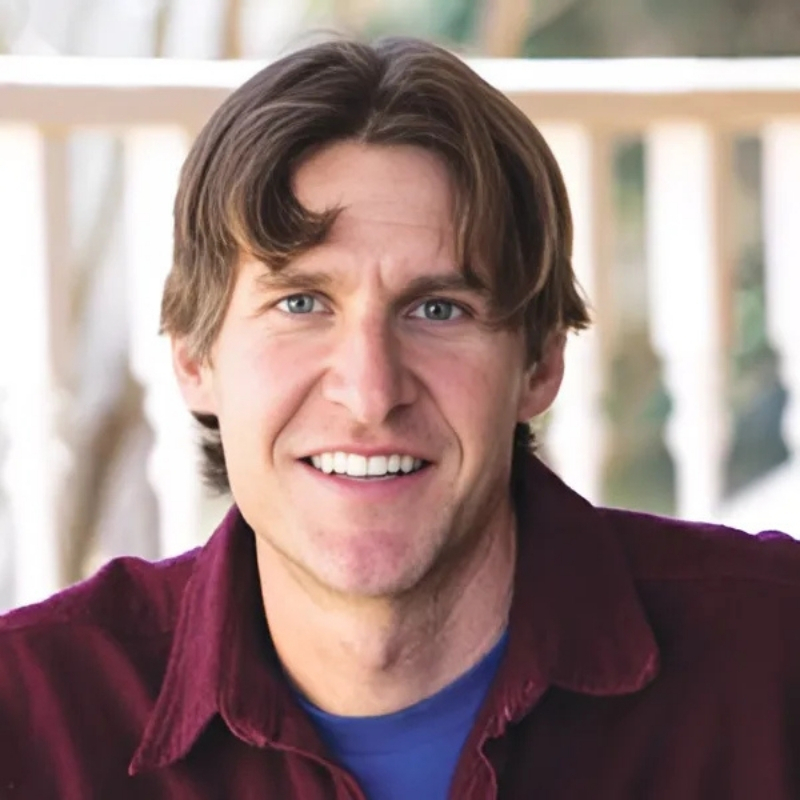 Ryan Redman, MA