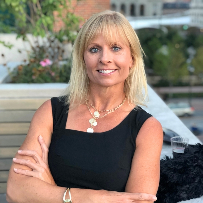 Rhonda Kelly