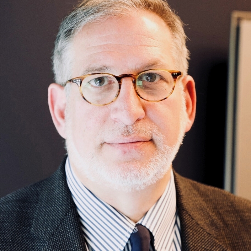 Richard Adler, MD