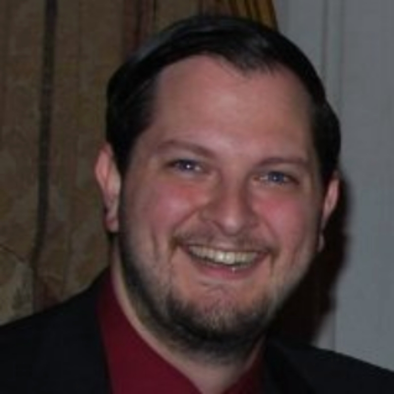 Robert J. Cramer, PhD