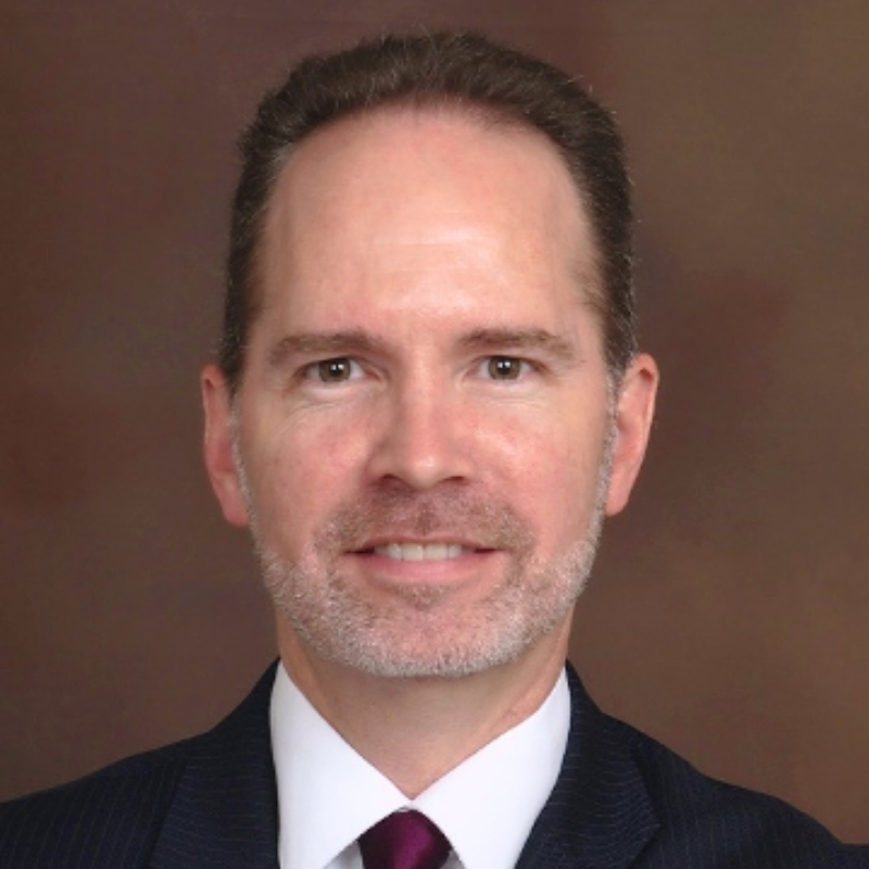 Robert Cochrane, Psy.D., ABPP