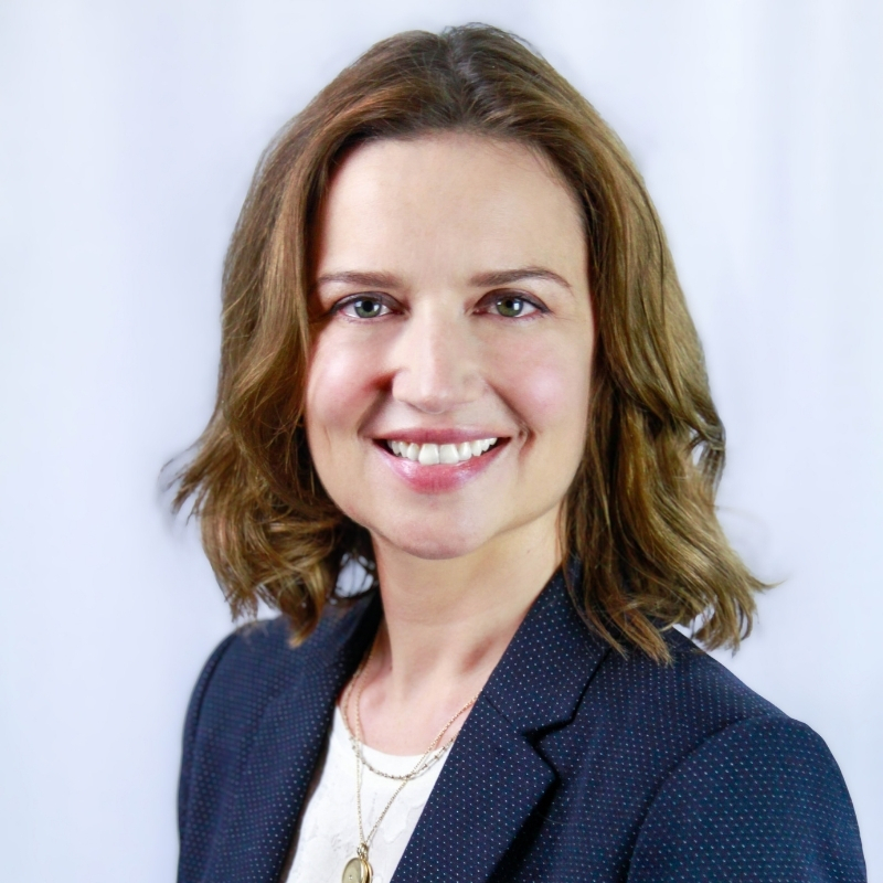 Sarah L. Desmarais, PhD