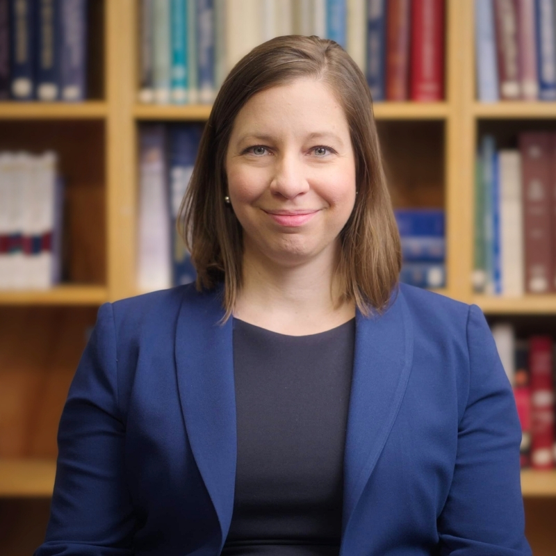 Sarah Miller, PhD, ABPP