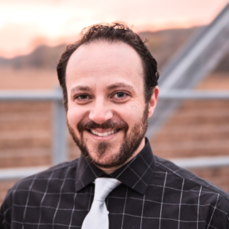 Sebastian Rilen, Psy.D., LP, ABPP