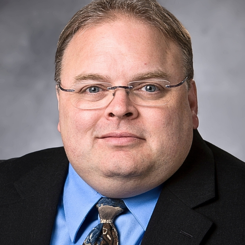 Shawn Acheson, PhD