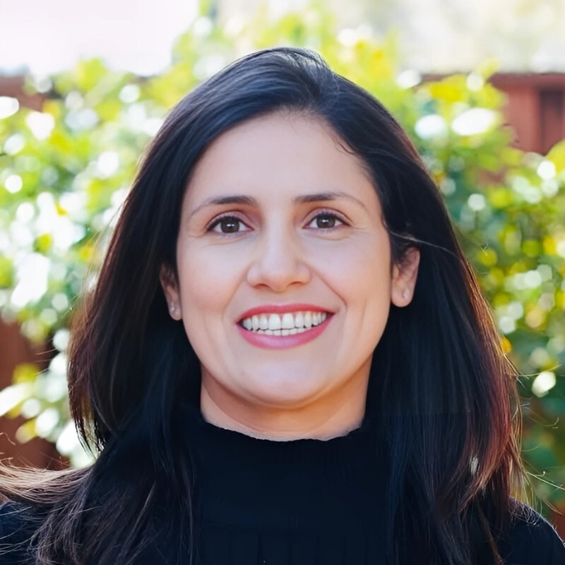 Shiveta Gandotra, PhD