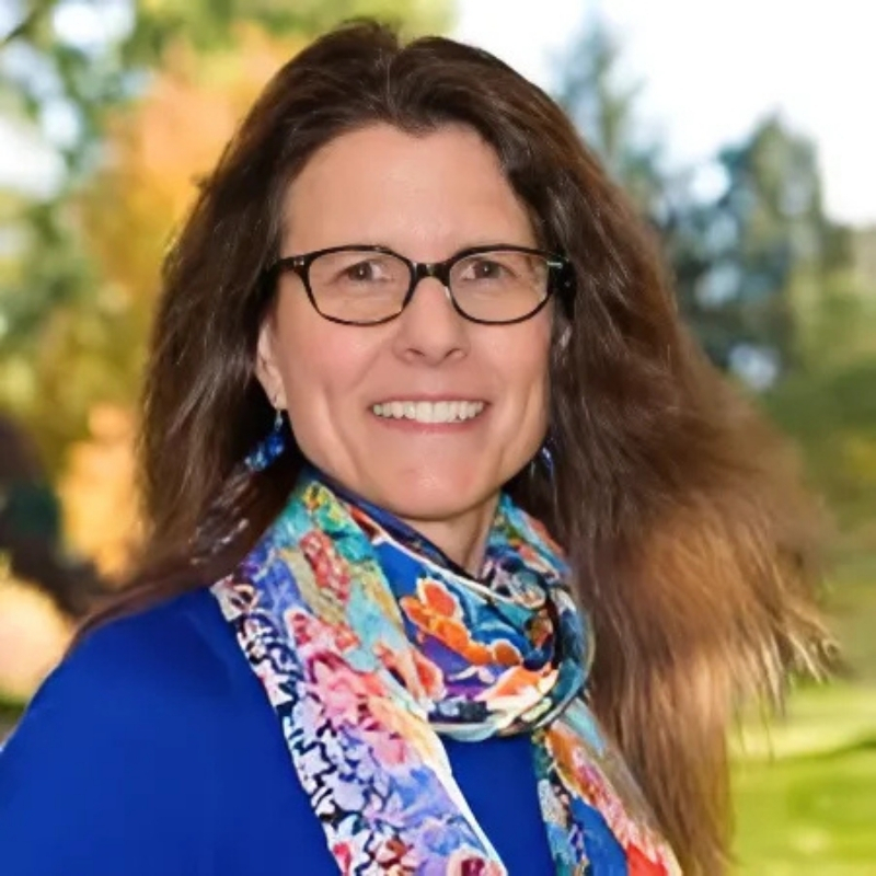 Stacey Freedenthal, PhD, LCSW