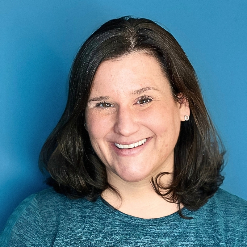 Staci A. Hayes , PhD