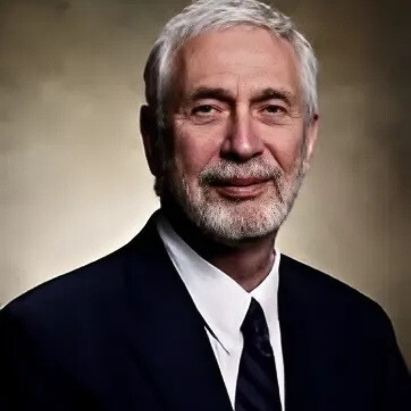 Stanley Brodsky, PhD