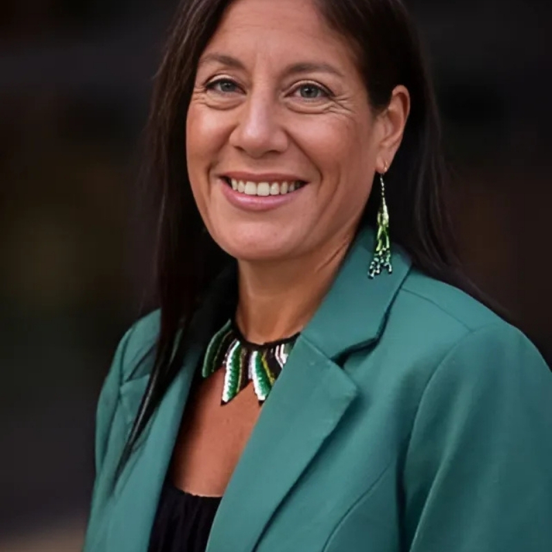 Susan Branco, PhD