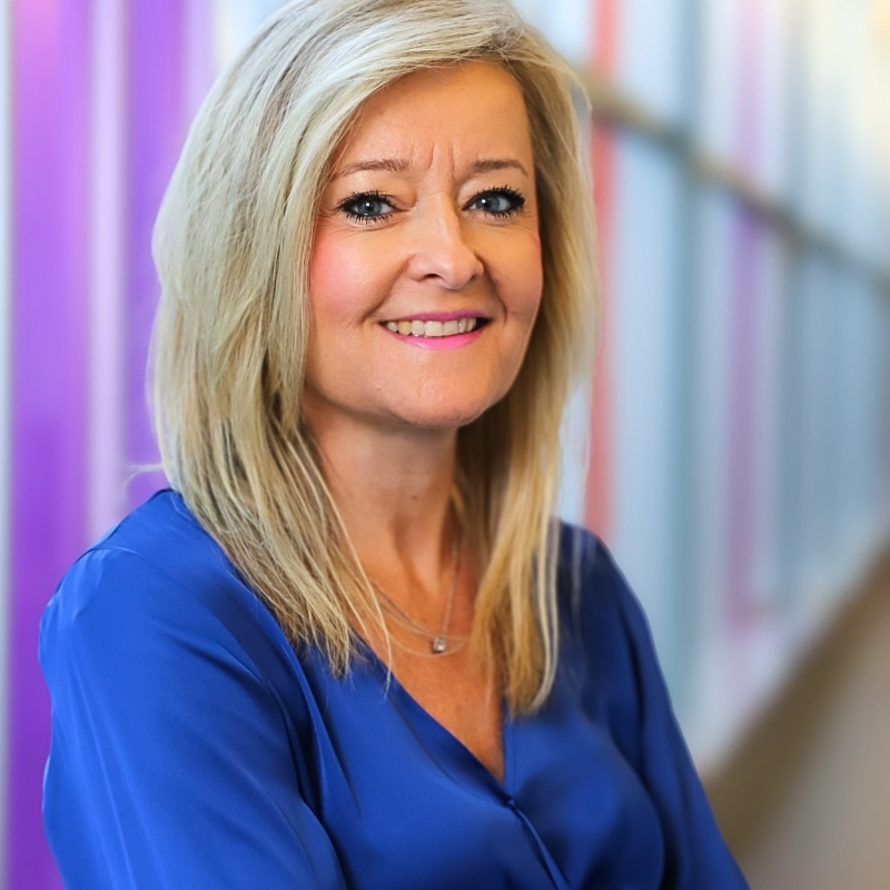 Tonia L. Nicholls, PhD