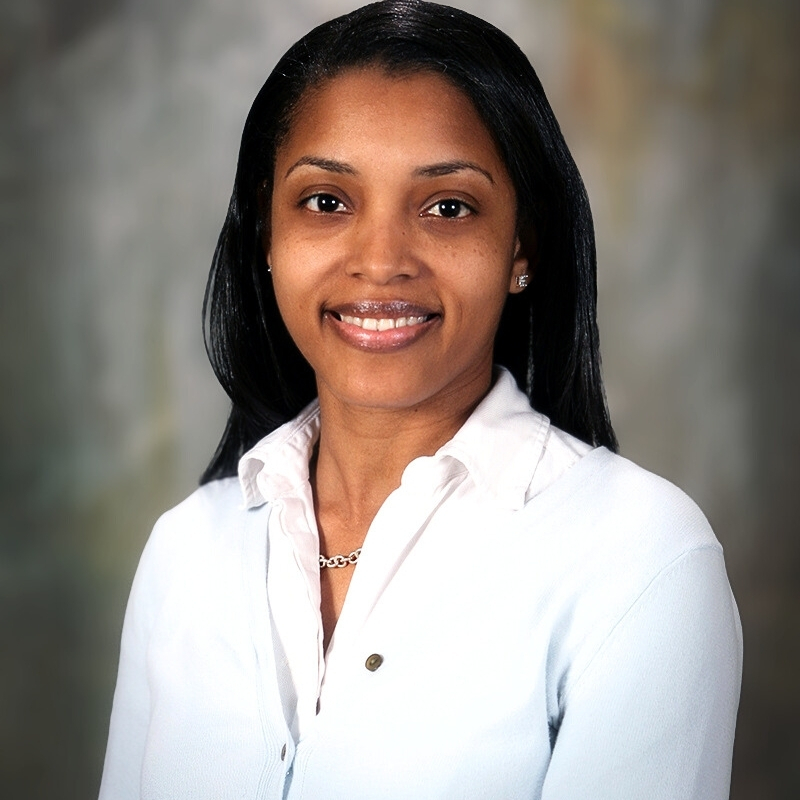 Trina Hall, PhD