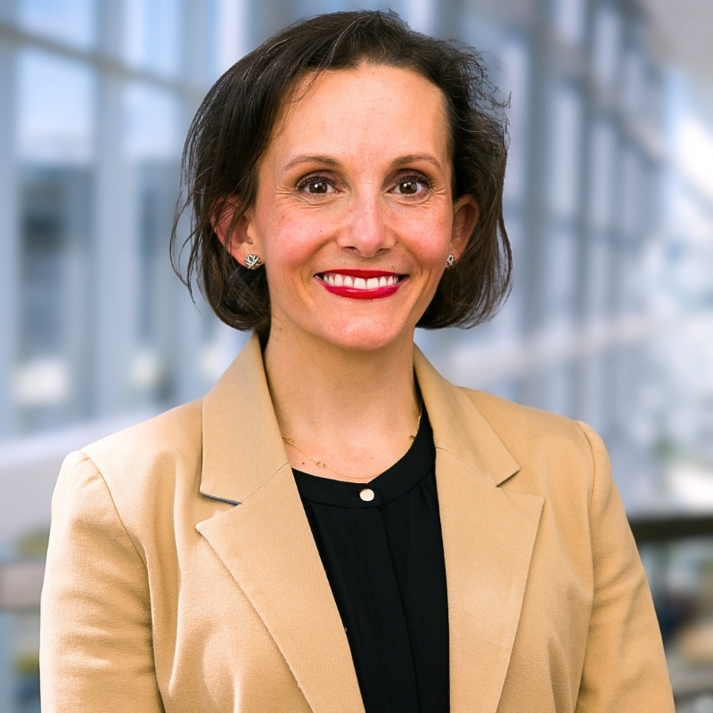 Veronica Bordes Edgar, PhD, ABPP