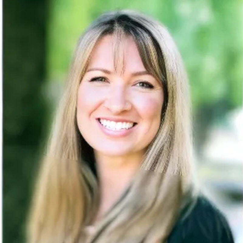 Victoria Kress, PhD