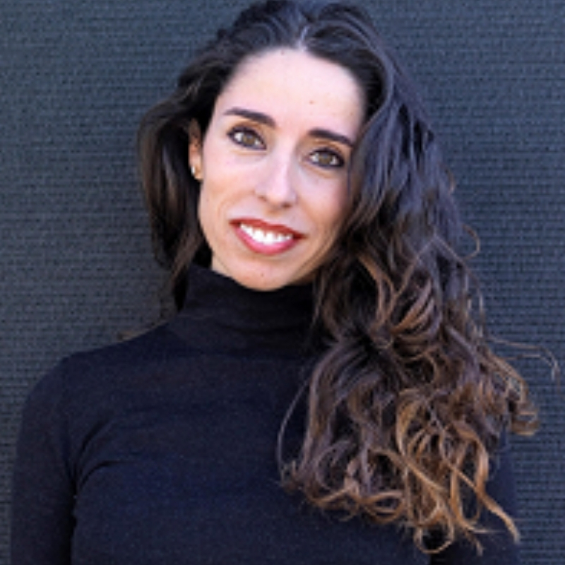 Virginia Barber-Rioja, PhD