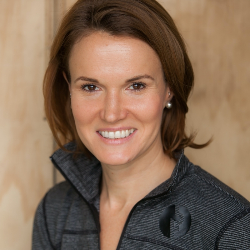 Jen Wright-Schneeman, MBA