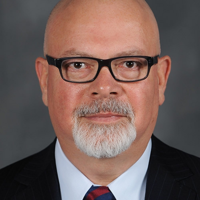 Yossef Ben-Porath, PhD, ABPP