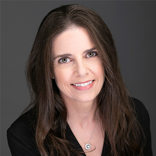 Carrie Kennedy, PhD, ABPP (Clinical; Police and Public Safety)