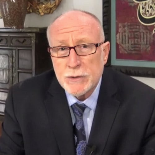 Greg Neimeyer, PhD