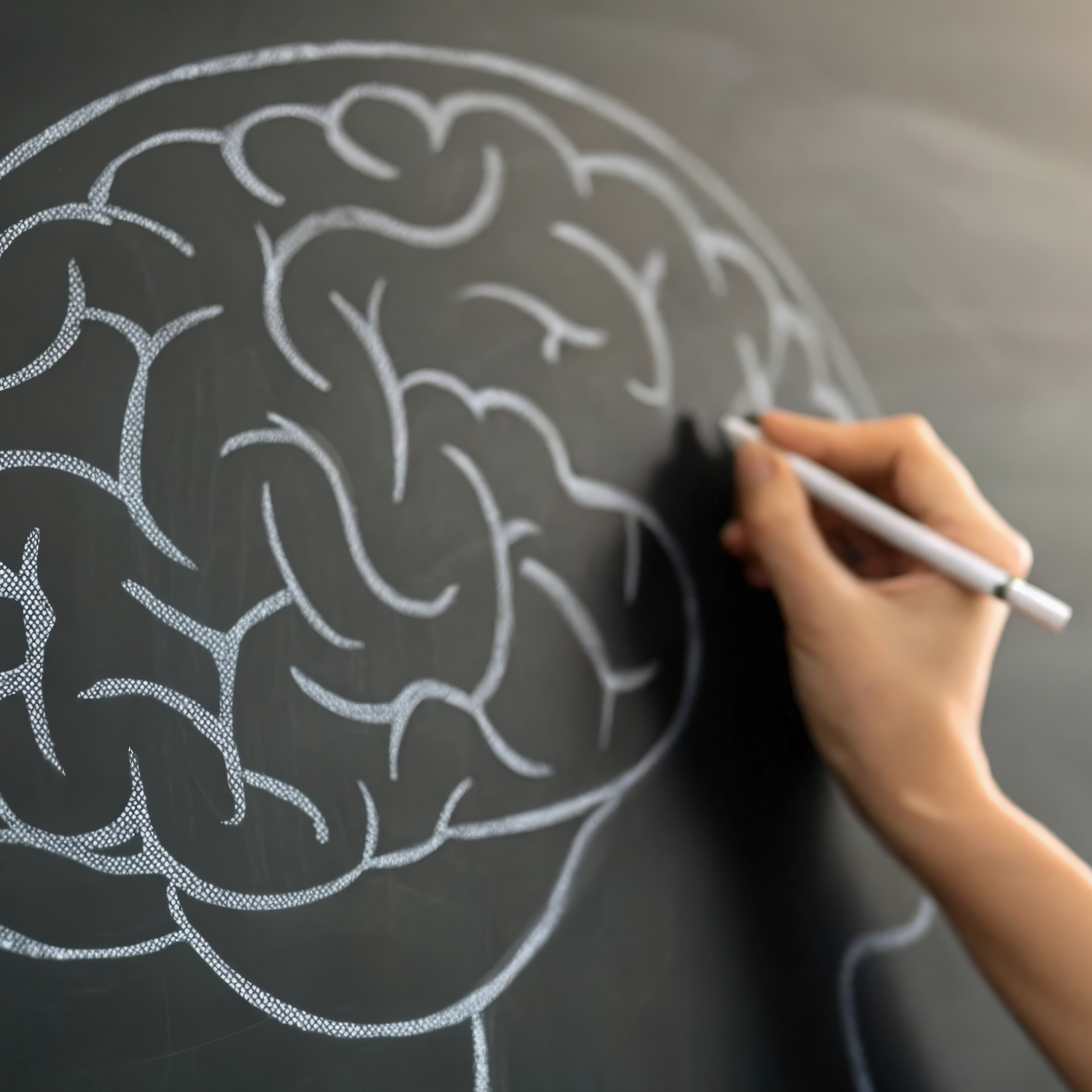 Psychology-Neuro-Image