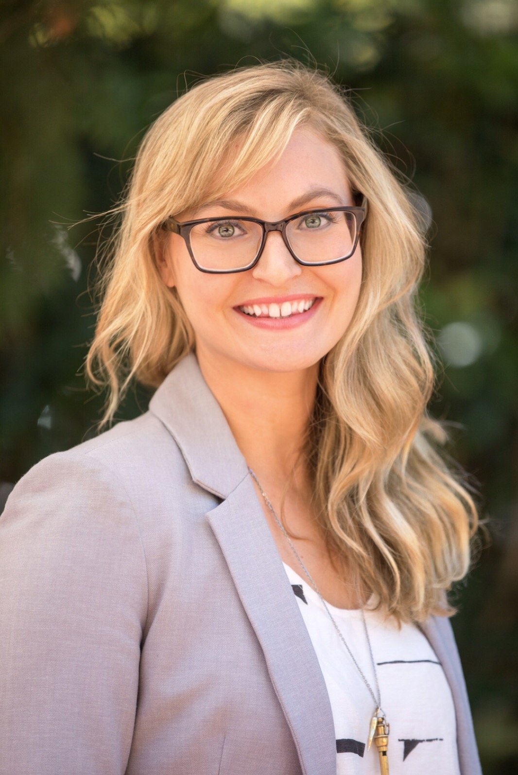 Dr. Megan Speciale