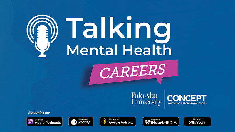 Explore Careers in Mental Health