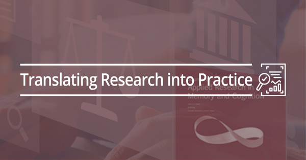 AI and Eyewitness Testimony