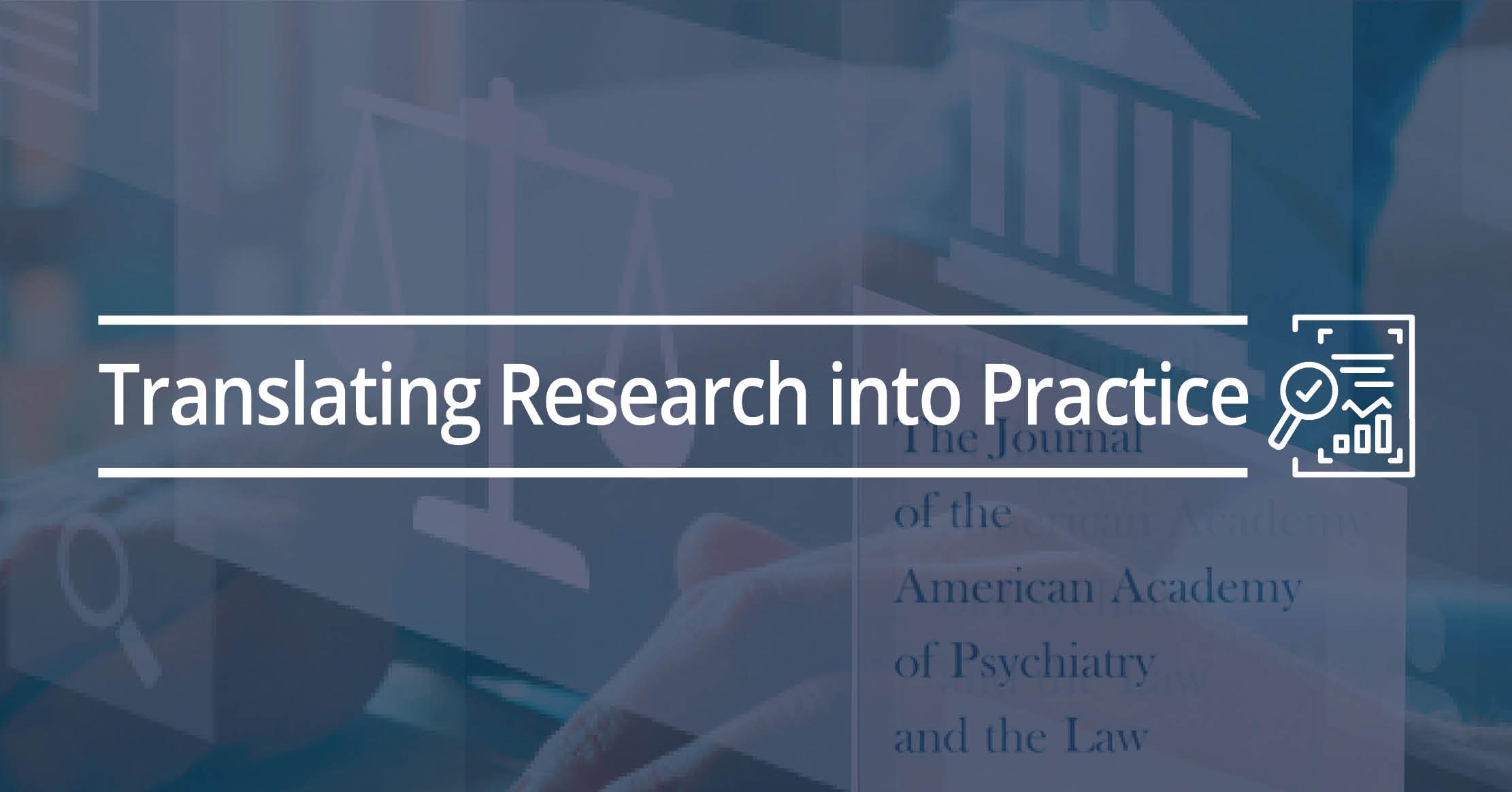 They Are Like Us: Human Advocacy in Forensic Psychiatry