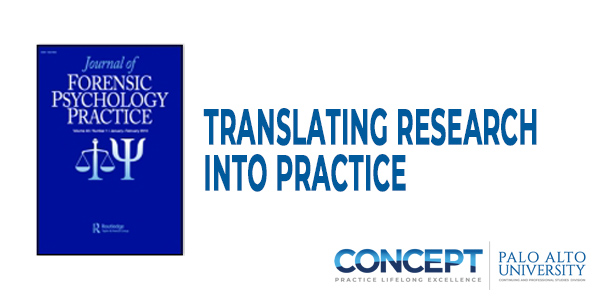 Use of Psychological Instruments Makes No Difference in Contested Competency Cases
