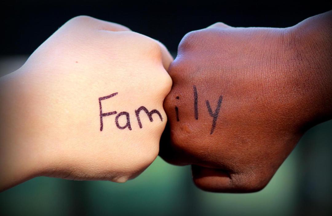 Counseling Transracial Adoptees – Intersections of race, adoption, and Identity with Susan Branco and Kelsi Macklin