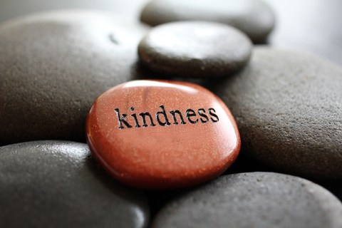 Mindfulness Activity #174
