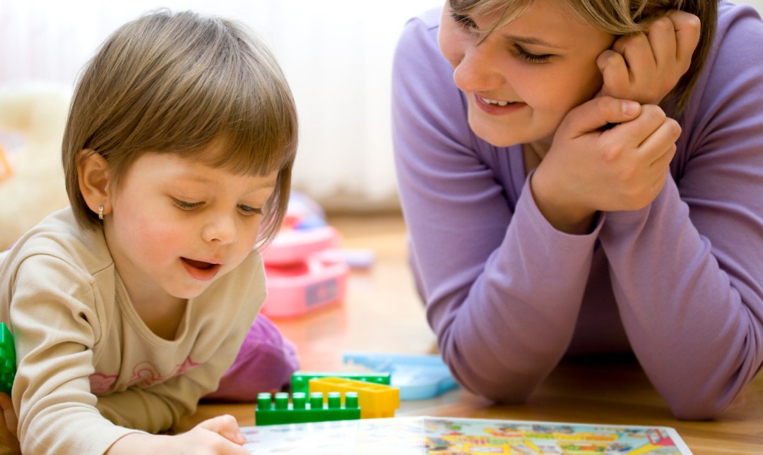 More Than Just Playin Around – The Ins and Outs (and Amazing Effectiveness!) of Play Therapy with Dee Ray
