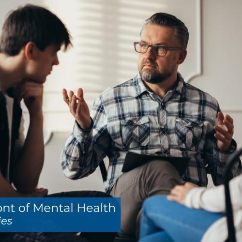 public health webinars Substance Use