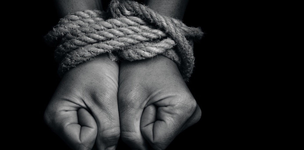 Human Sex Trafficking in America – A Primer for Counselors with Stacey Diane A. Litam