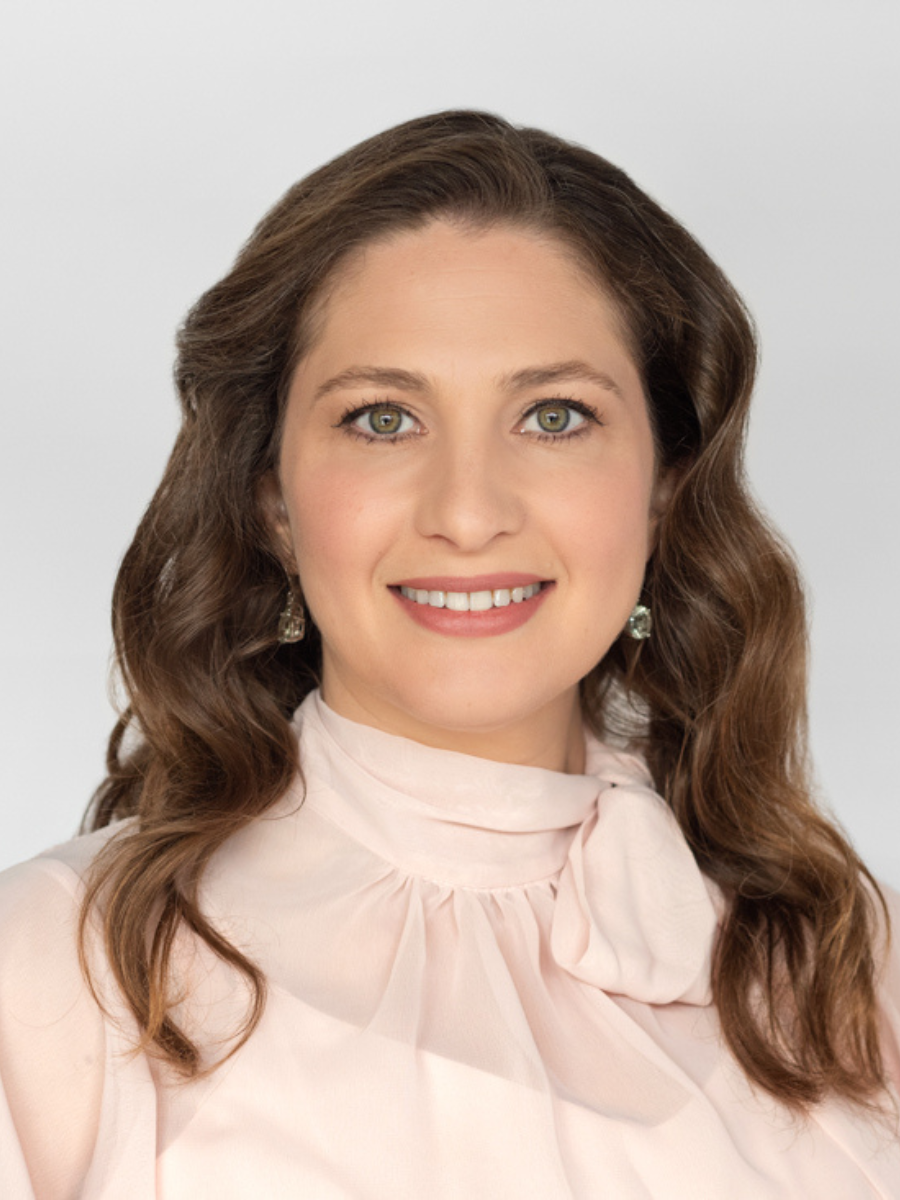 Dr. Dara Goldberg