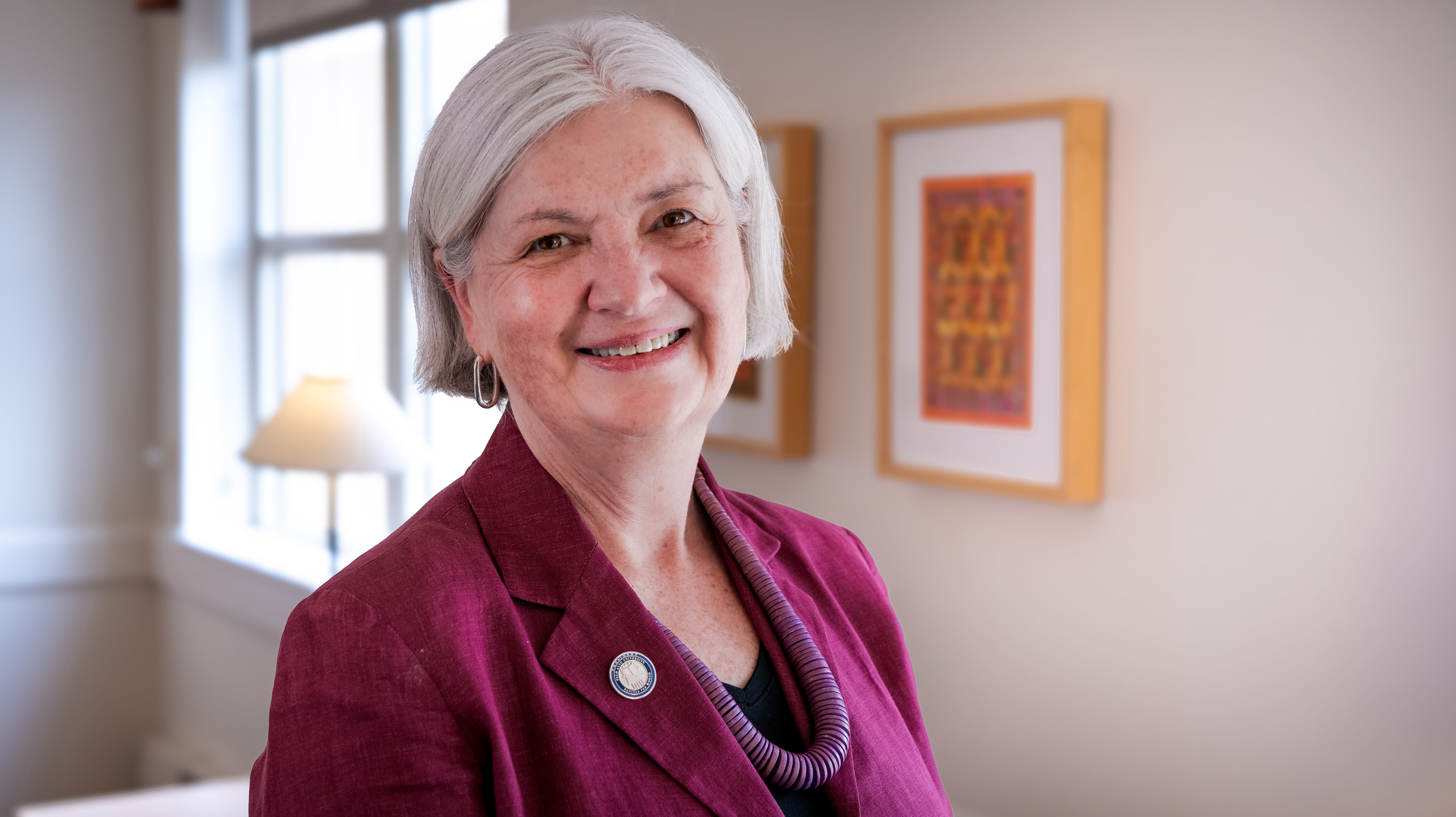 Maureen O'Connor