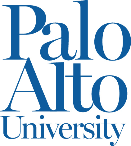 PAU vertical logo