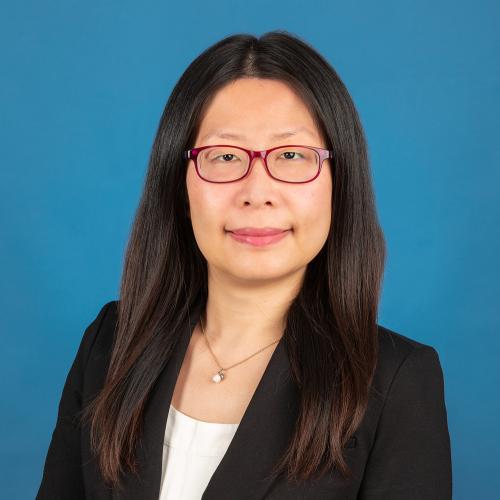 Pei-Chun Tsai, PhD