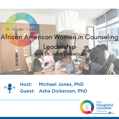 African American Women in Leadership