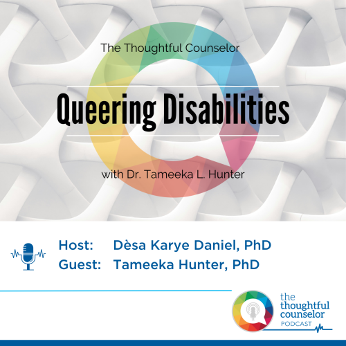 Queering Disabilities