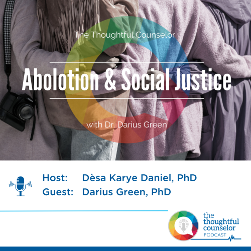 Abolition and Social Justice