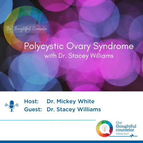 Polycisctic Ovary Syndrome graphic